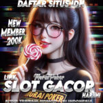 MuraiPoker: Situs Terbaru Top Gacor, Gampang Maxwin