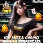 MuraiPoker: Rekomendasi Game Gacor Hari Ini, Peluang Maxwin untuk Anda