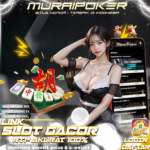 Muraipoker: Situs Profit Terbesar, Bermain di Sini Pasti Maxwin