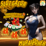 Muraipoker: Bandar Taruhan Terpercaya Se-Asia dengan Layanan Terbaik dan Terlengkap