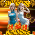 Muraipoker: Situs IDN Terbesar, Menang Berapapun 100% Bayar