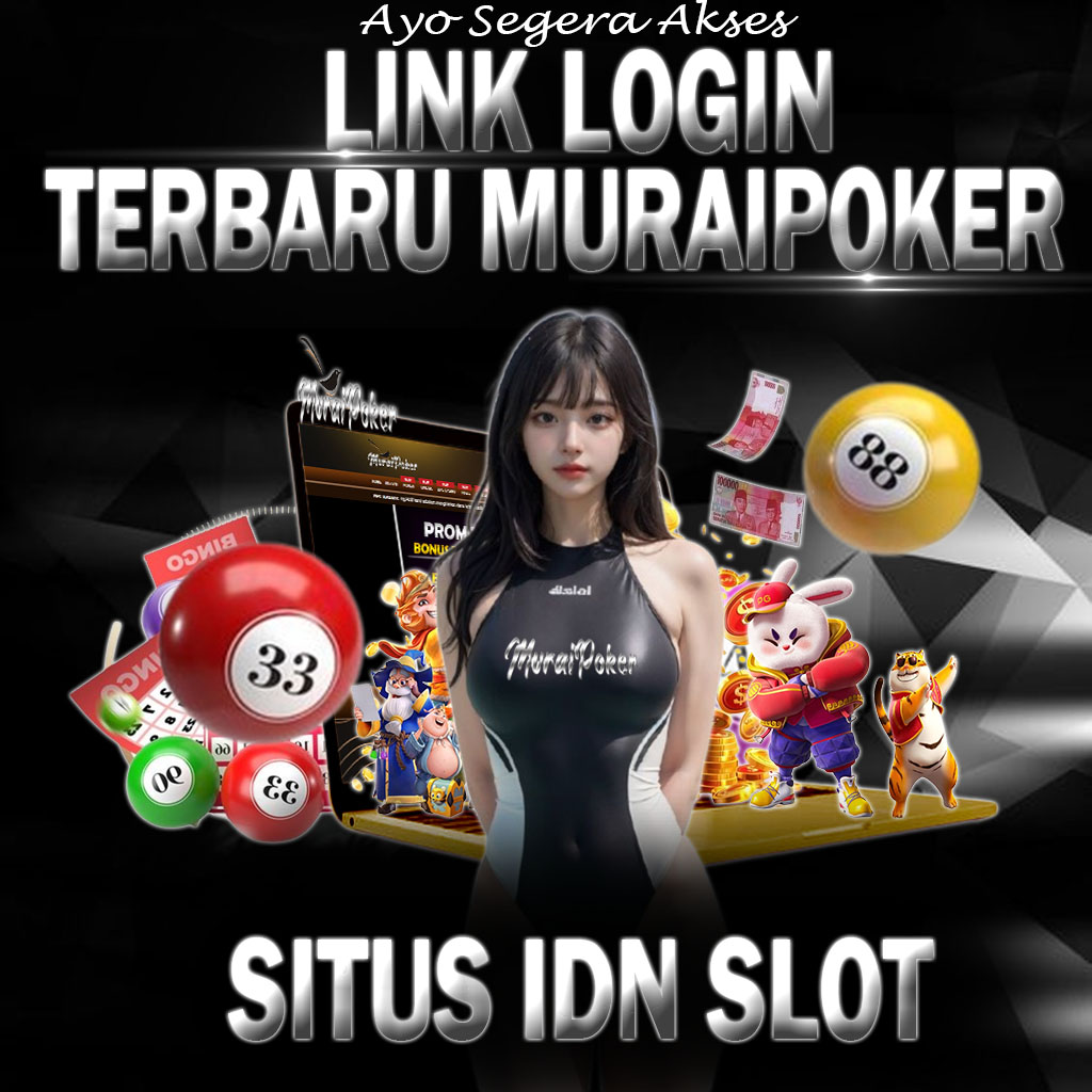 Link Daftar VIP MuraiPoker: Tingkat Kemenangan Naik Hingga 70%