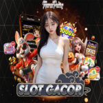 Muraipoker: Slot Gacor Terpercaya dan Aman