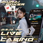 MuraiPoker: Situs Paling Mantap Saat Ini untuk Penggemar Poker Online