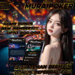 Muraipoker Situs Ternama di Indonesia: Peluang Kemenangan Terbesar