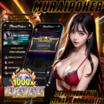 Muraipoker Slot Populer Tahun Ini Mudah Maxwin