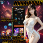 Muraipoker: Agen Situs Taruhan Terbesar di Indonesia