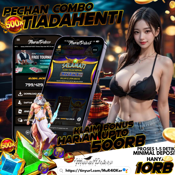 Bermain Slot Seru Pecahan TiadaHenti