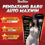 Muraipoker: Situs Slot Ternama yang Mudah Maxwin