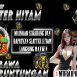 MuraiPoker: Situs Slot yang Membawa Keberuntungan