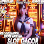 MuraiPoker: Situs Slot Gacor Terpercaya dengan Peluang Menang Tinggi