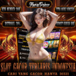 Muraipoker | 10 Rekomendasi Pola Slot Gacor Hari Ini