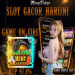 MURAIPOKER: Situs Slot Online Tersedia Scatter Hitam