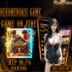 MURAIPOKER: REKOMENDASI RTP GAME GACOR HARI INI